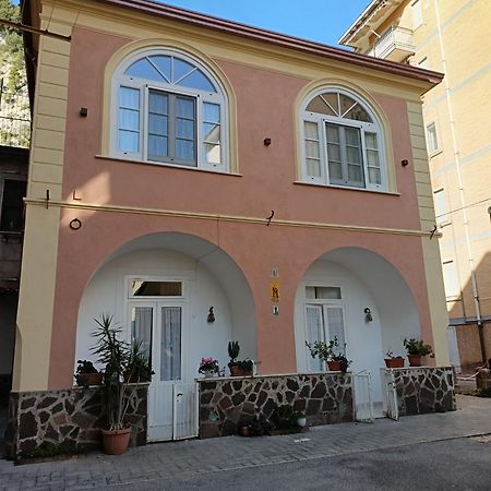 Relais Capitolo Vila Maiori Exterior foto
