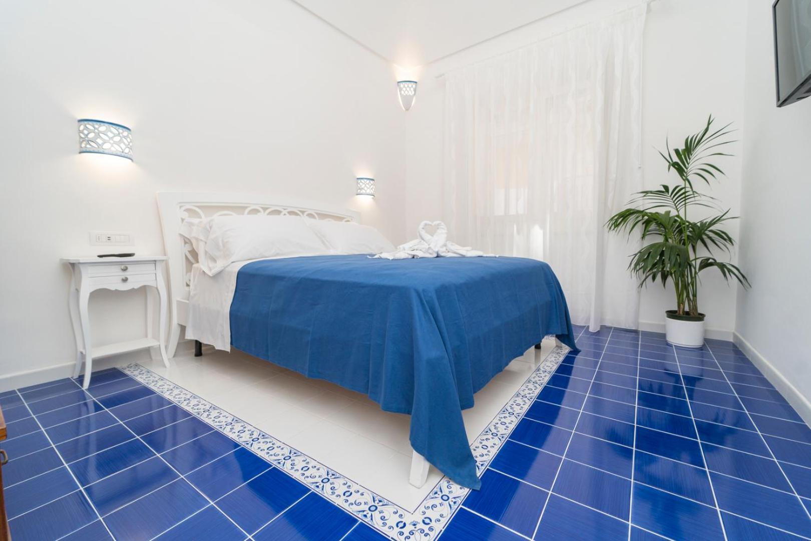 Relais Capitolo Vila Maiori Exterior foto